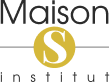 Logo Maison S Institut