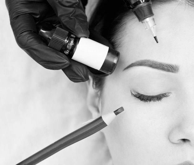 MAQUILLAGE SEMI-PERMANENT