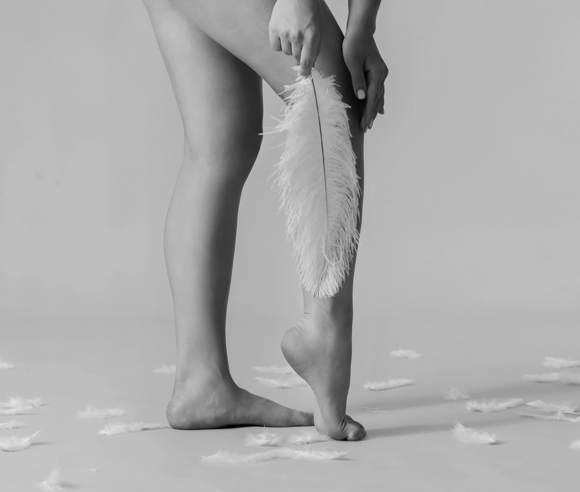 ENTRETIEN LASER A LA SEANCE