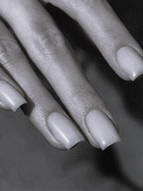 BEAUTÉ DES ONGLES