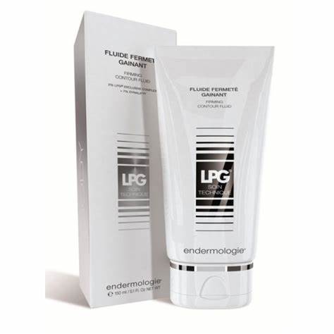 Fluide fermeté gainant