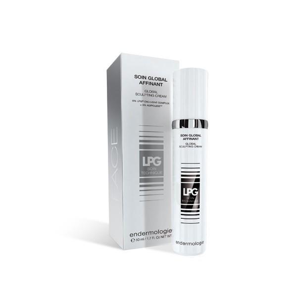 Soin fermeté affinant