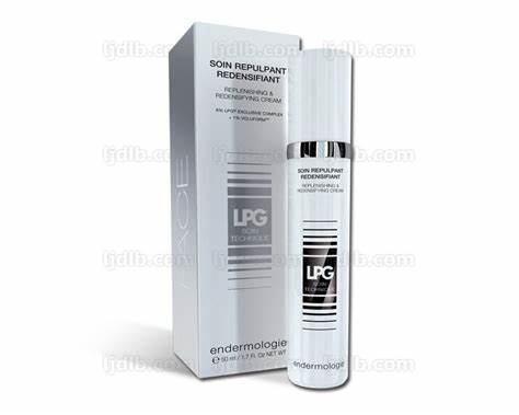 Soin repulpant redensifiant