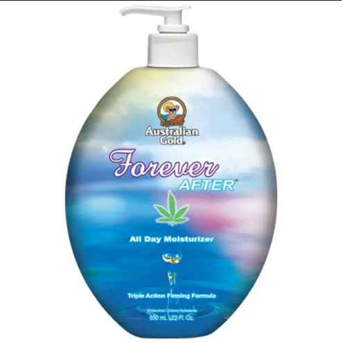 Lait prolongateur de bronzage