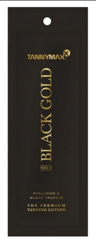 Dosette activateur de bronzage