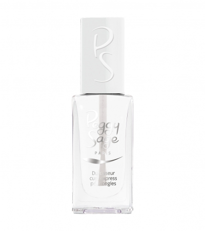 Durcisseur pour ongles