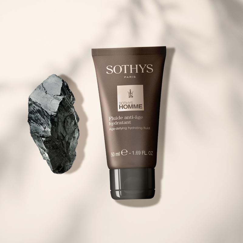 Baume apaisant après rasage