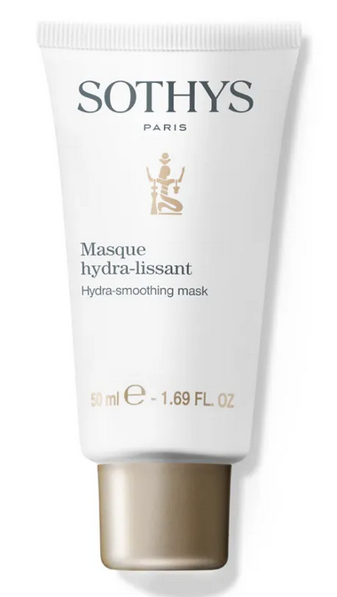 Masque hydra lissant