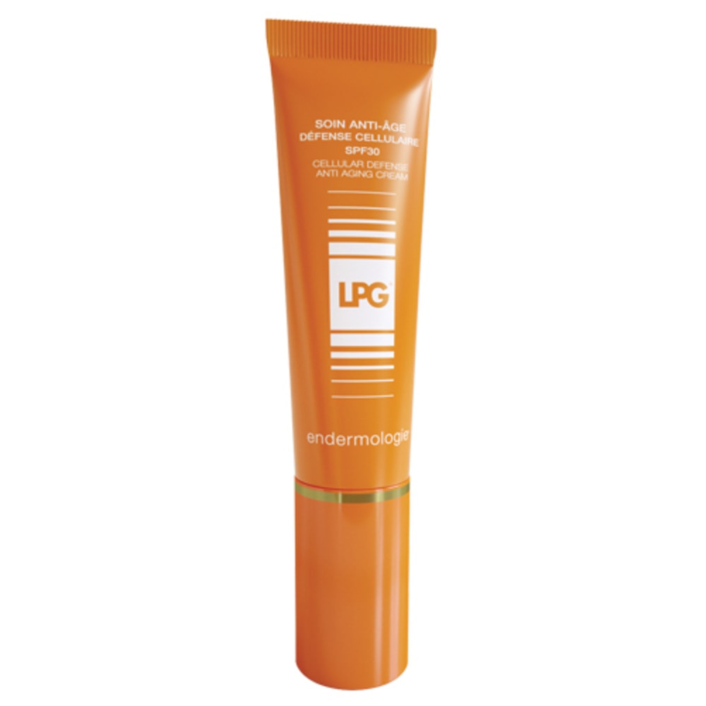 Soin anti-âge défense cellulaire IP30